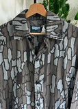 Vintage 80s Saftbak Hunting Chore Jacket