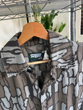 Vintage 80s Saftbak Hunting Chore Jacket