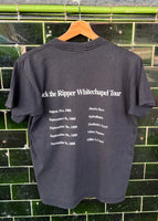 Vintage 90s Jack the Ripper T-shirt