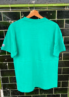 Vintage 80s Miami Dolphins NFL T-shirt