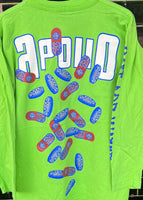 Vintage 90s Apollo T-shirt