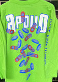 Vintage 90s Apollo T-shirt