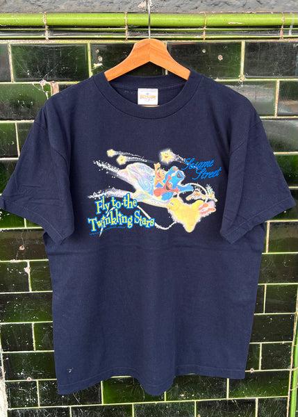 Vintage Sesame Street x Universal Studios Japan T-shirt