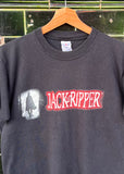 Vintage 90s Jack the Ripper T-shirt