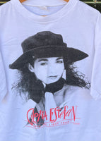 Vintage 1991 Gloria Estefan T-shirt