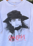 Vintage 1991 Gloria Estefan T-shirt