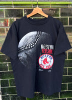Vintage Boston Red Sox 1992 Tee