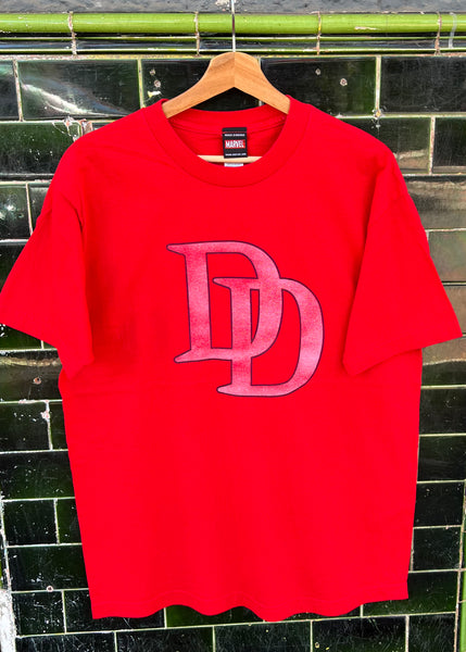 Vintage Dare Devil Marvel T-shirt