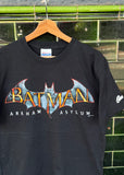 Vintage Batman Arkham Asylum T-shirt