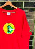 Vintage 1998 DC Green Lantern T-shirt