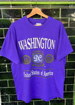 Vintage 90s Washington DC T-shirt