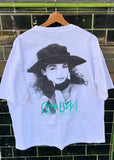 Vintage 1991 Gloria Estefan T-shirt