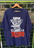 Vintage 90s Virginia Athletics T-shirt