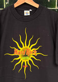 Vintage 90s Hard Rock Cafe Bali Sun Tee