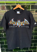 Vintage Batman Arkham Asylum T-shirt