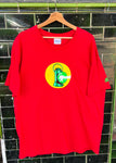 Vintage 1998 DC Green Lantern T-shirt