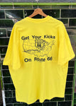 Vintage 1994 Route 66 T-shirt