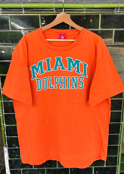 Vintage Miami Dolphins T-shirt